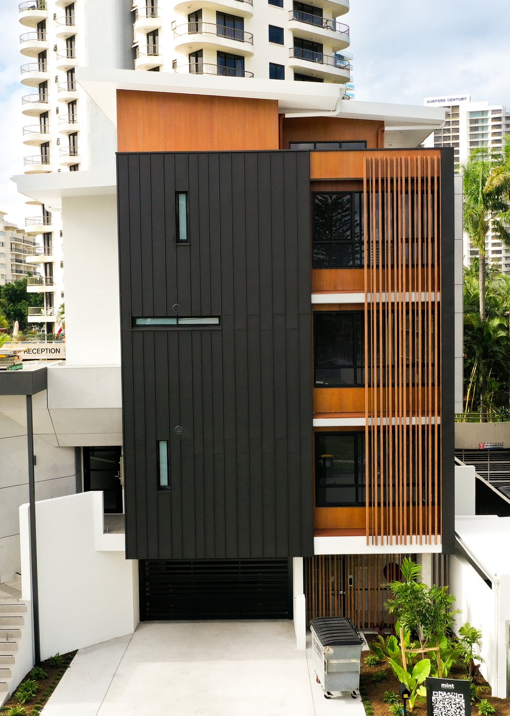 Aubrey Street — Gold Coast