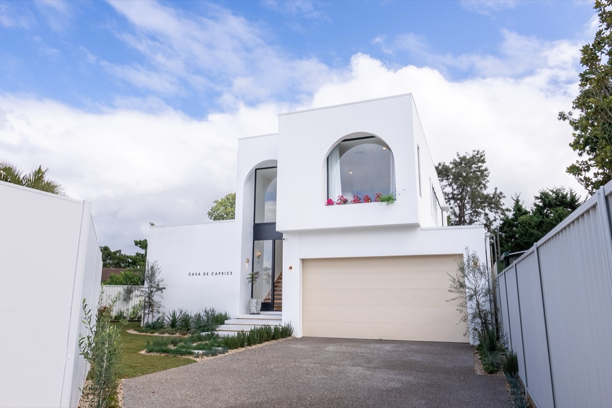 Casa De Caprice — Mermaid Waters