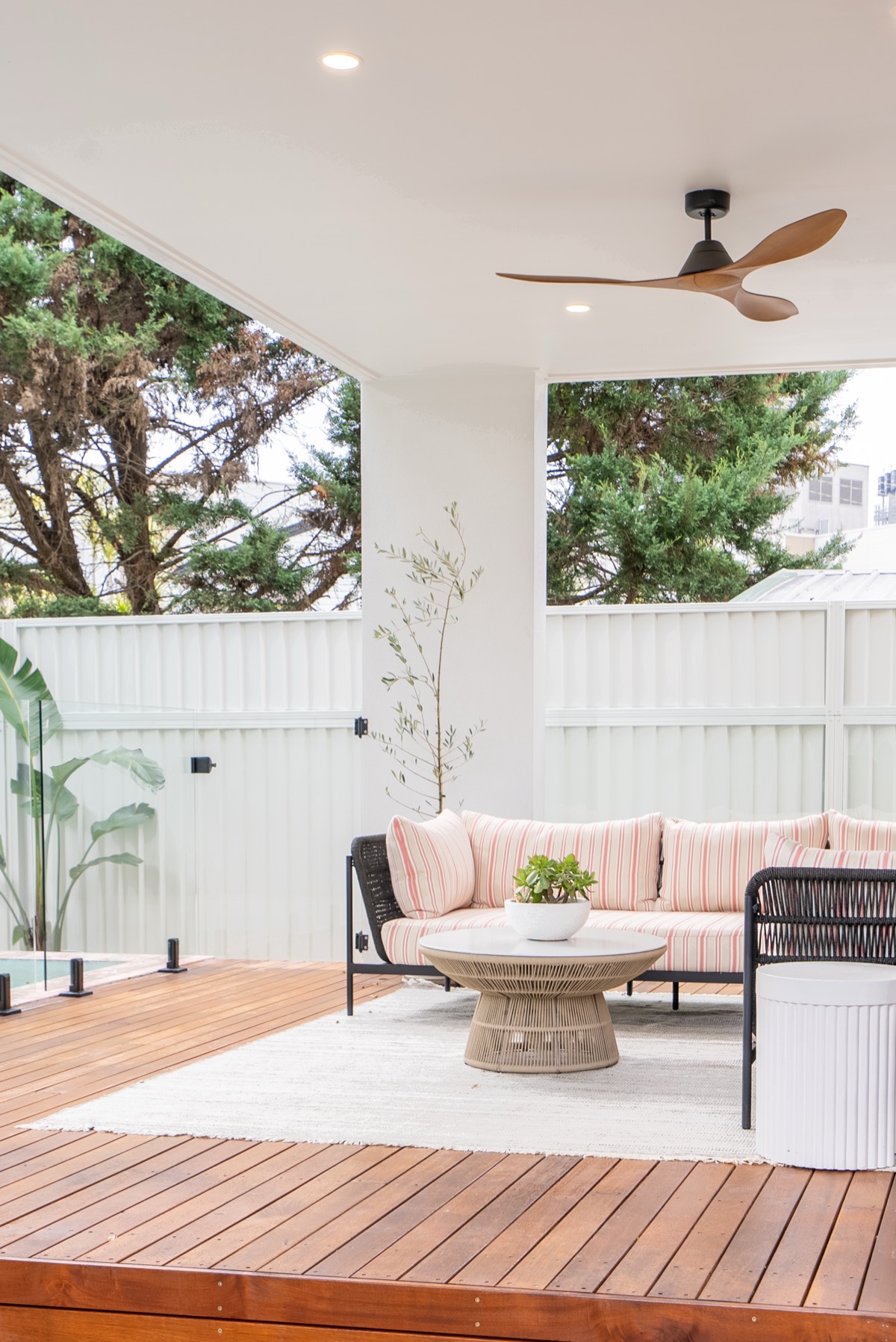 Casa De Caprice Outdoor — Mermaid Waters