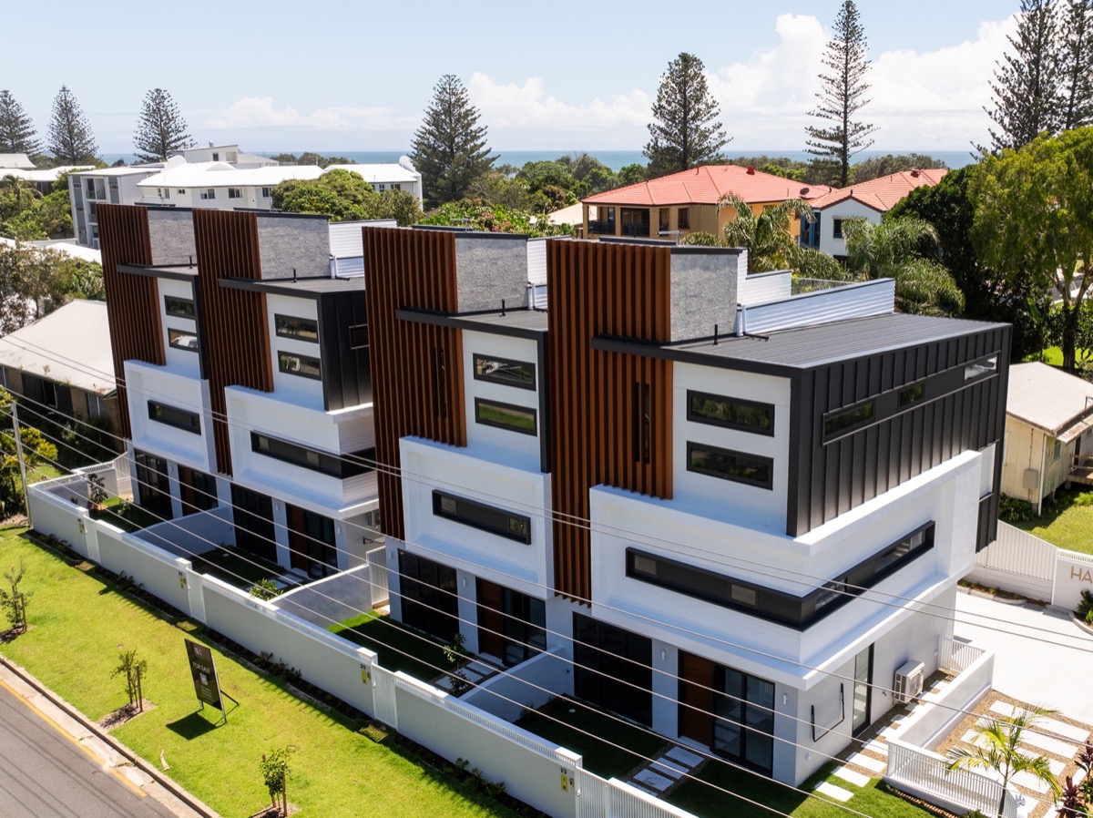Harmoni — Kingscliff NSW