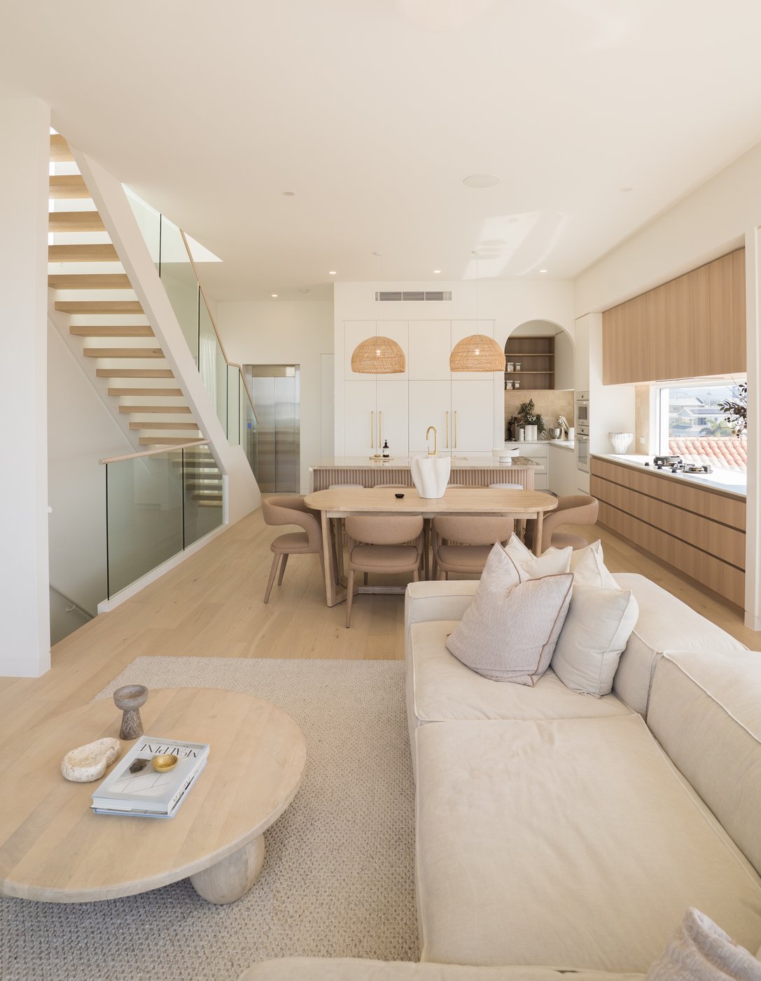 Hedges Avenue — Surfers Paradise